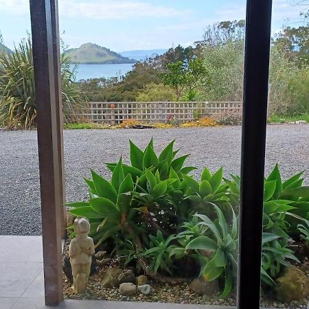 Mt Manaia View Holiday Studio Whangarei Heads Ngoại thất bức ảnh